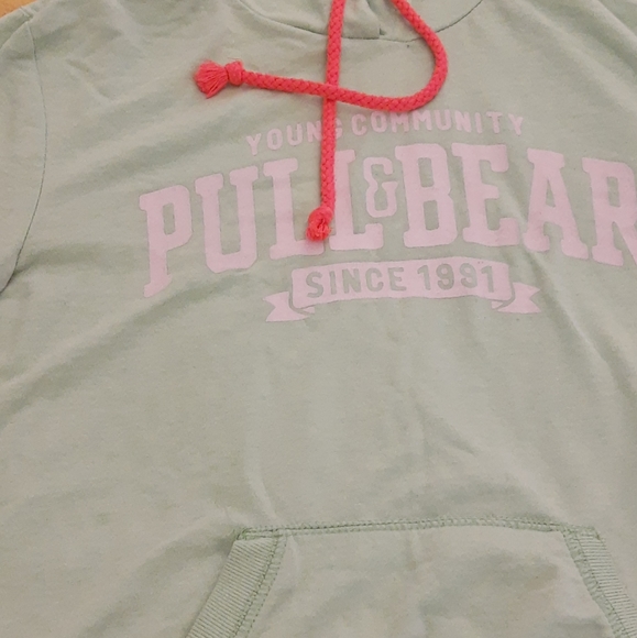 Green Apple sweater for women - Picture 5 of 6